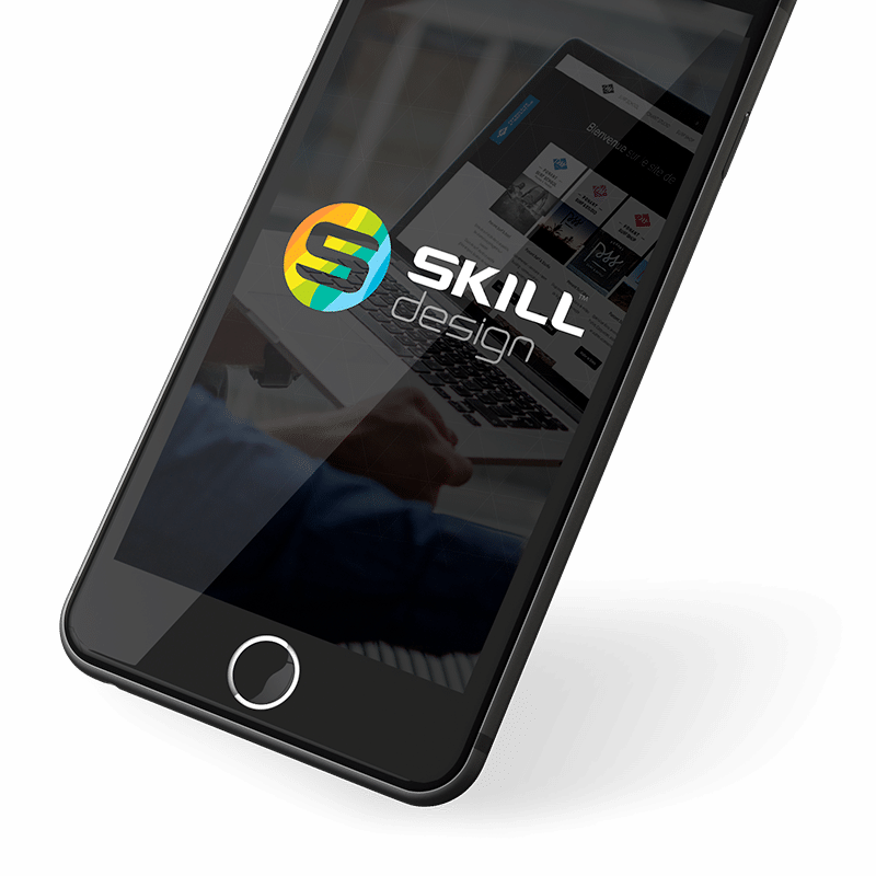 Site Internet responsive