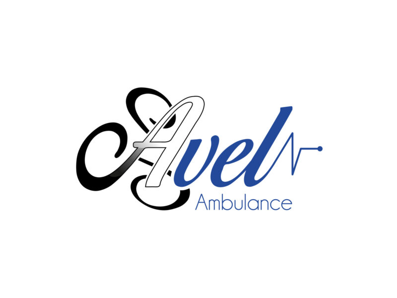 Création de logo ambulance Lannion