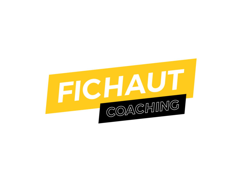 Logo Fichaut Coaching