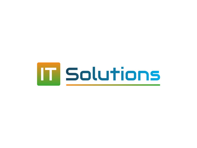 Logo IT Solutions Plounévézel