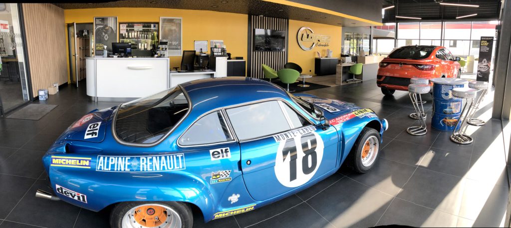 Lopez Automobile