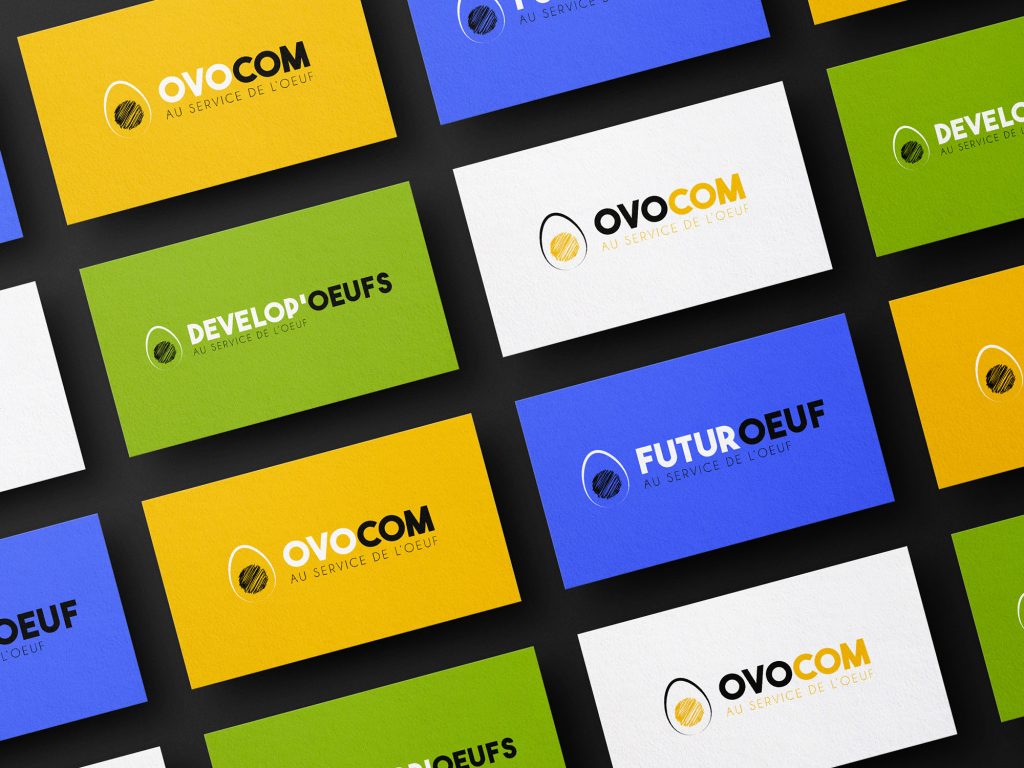 Ovocom
