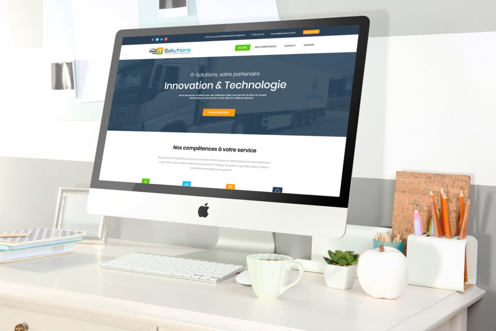 IT Solutions