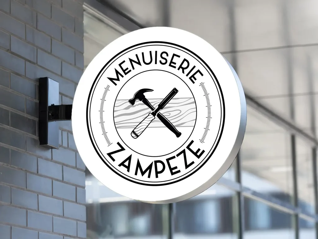 Menuiserie Zampeze