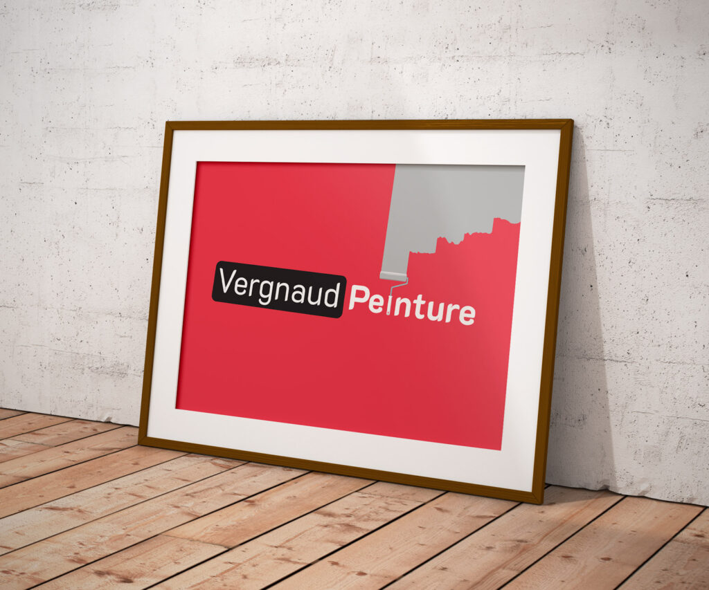 Vergnaud Peinture